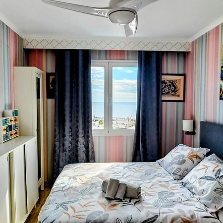 Buenavista Leilighet Puerto del Carmen  Eksteriør bilde