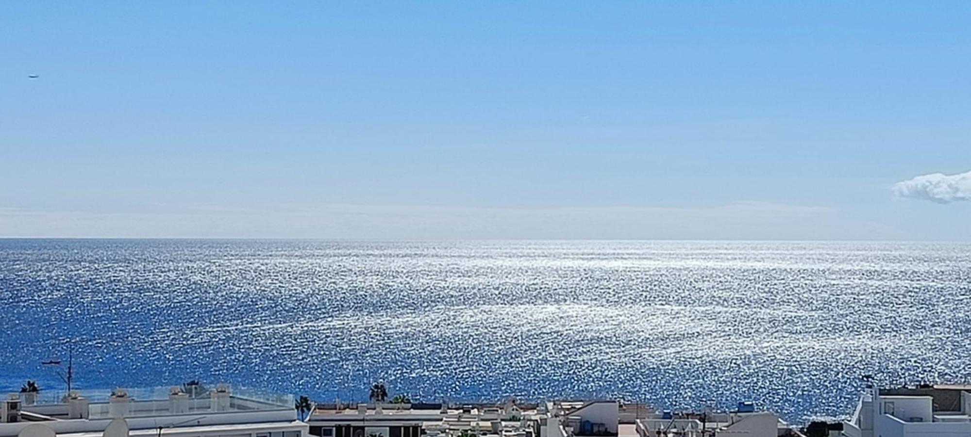 Buenavista Leilighet Puerto del Carmen  Eksteriør bilde