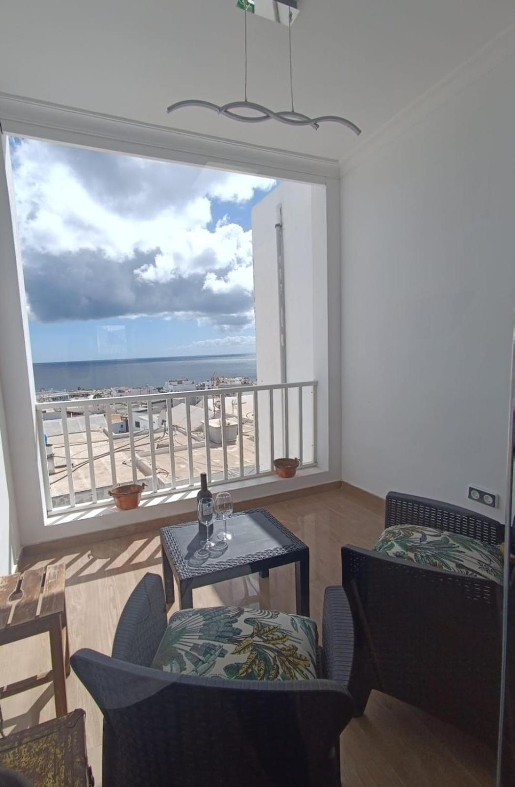 Buenavista Leilighet Puerto del Carmen  Eksteriør bilde