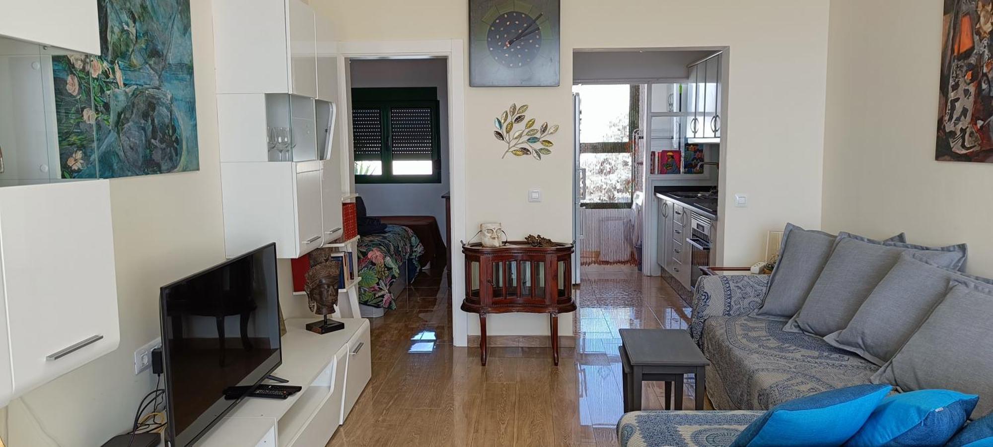 Buenavista Leilighet Puerto del Carmen  Eksteriør bilde