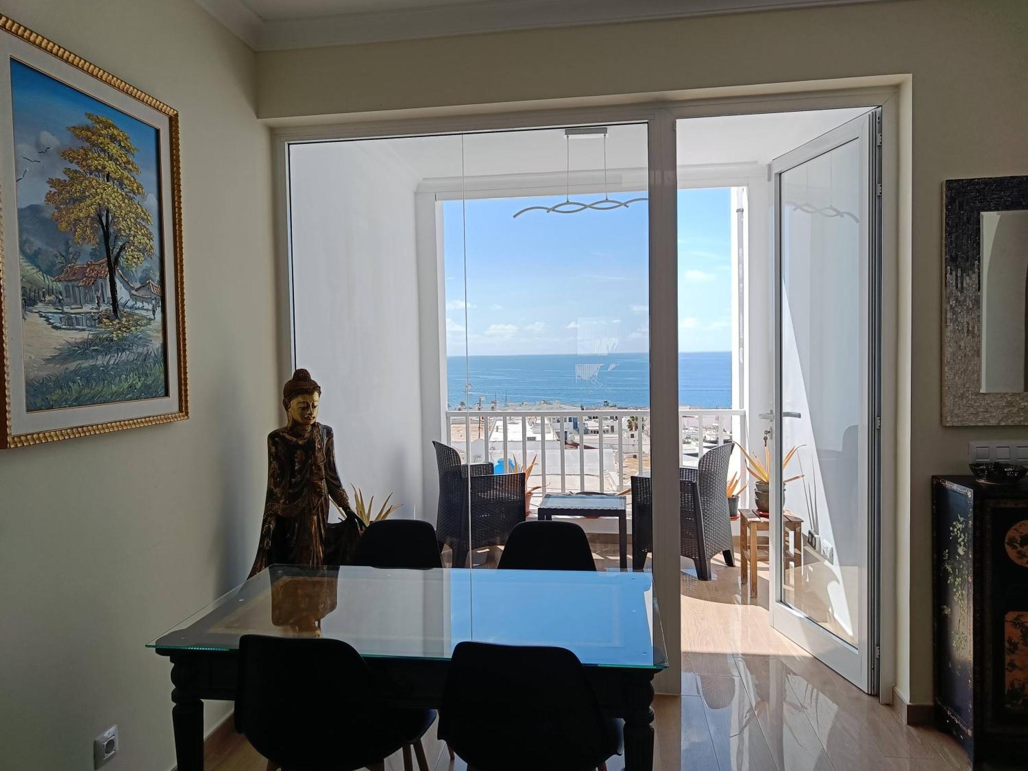 Buenavista Leilighet Puerto del Carmen  Eksteriør bilde