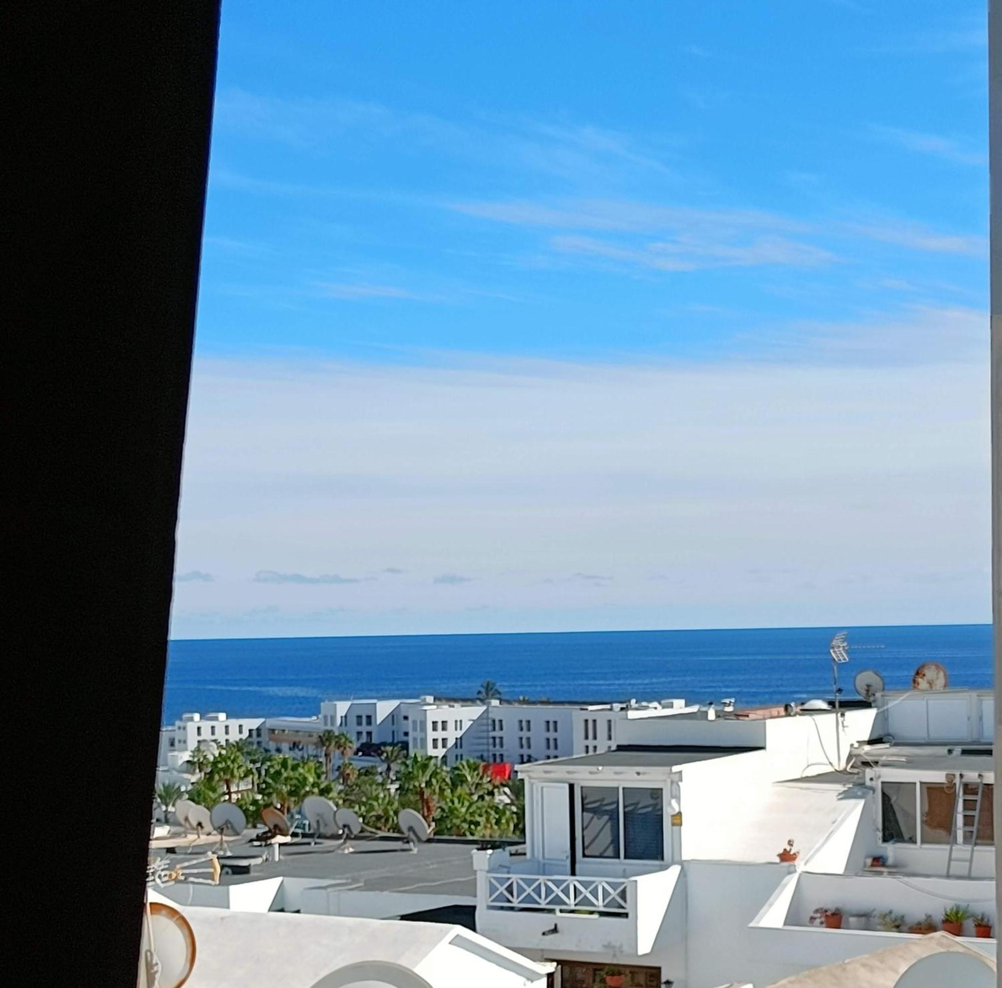 Buenavista Leilighet Puerto del Carmen  Eksteriør bilde